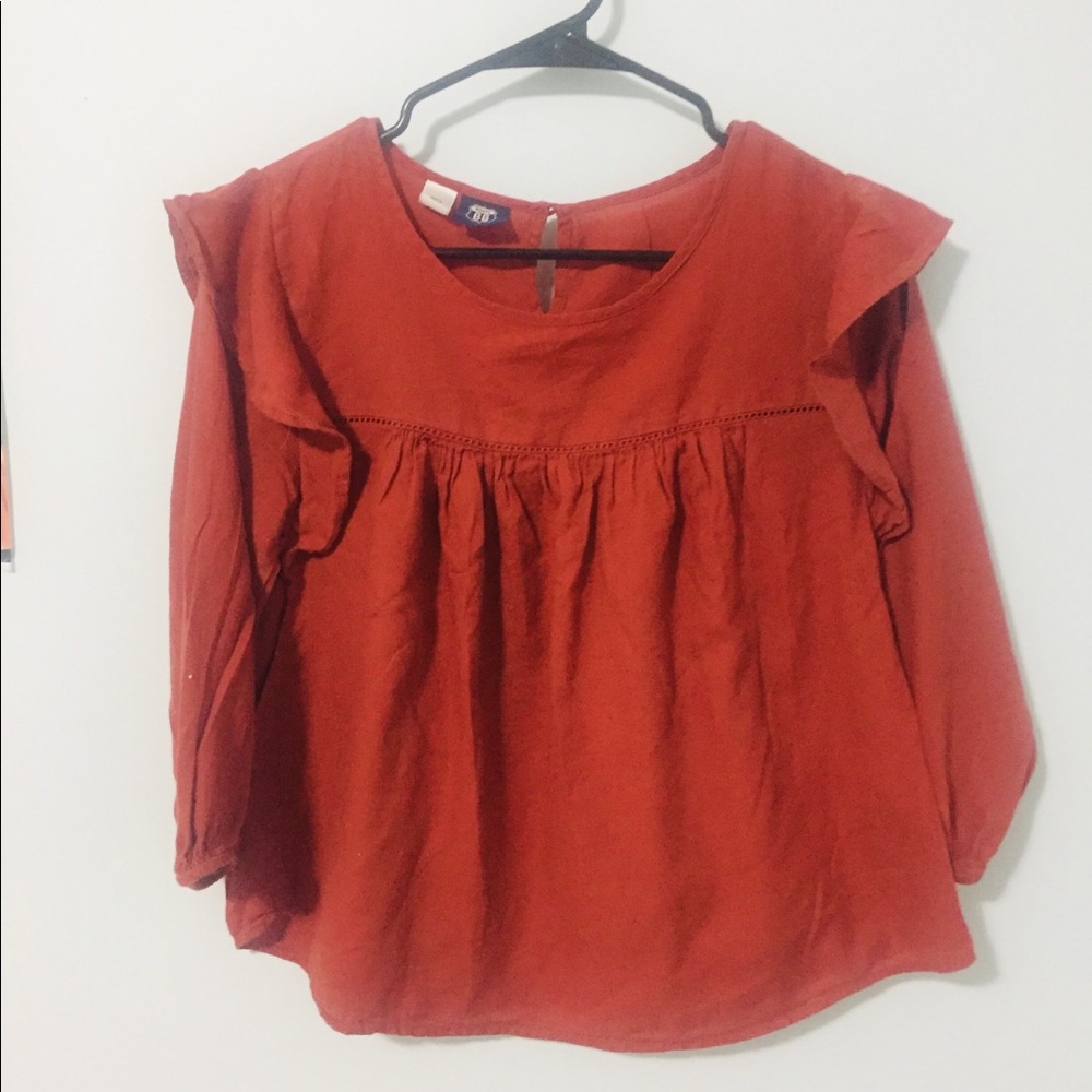 Blouse